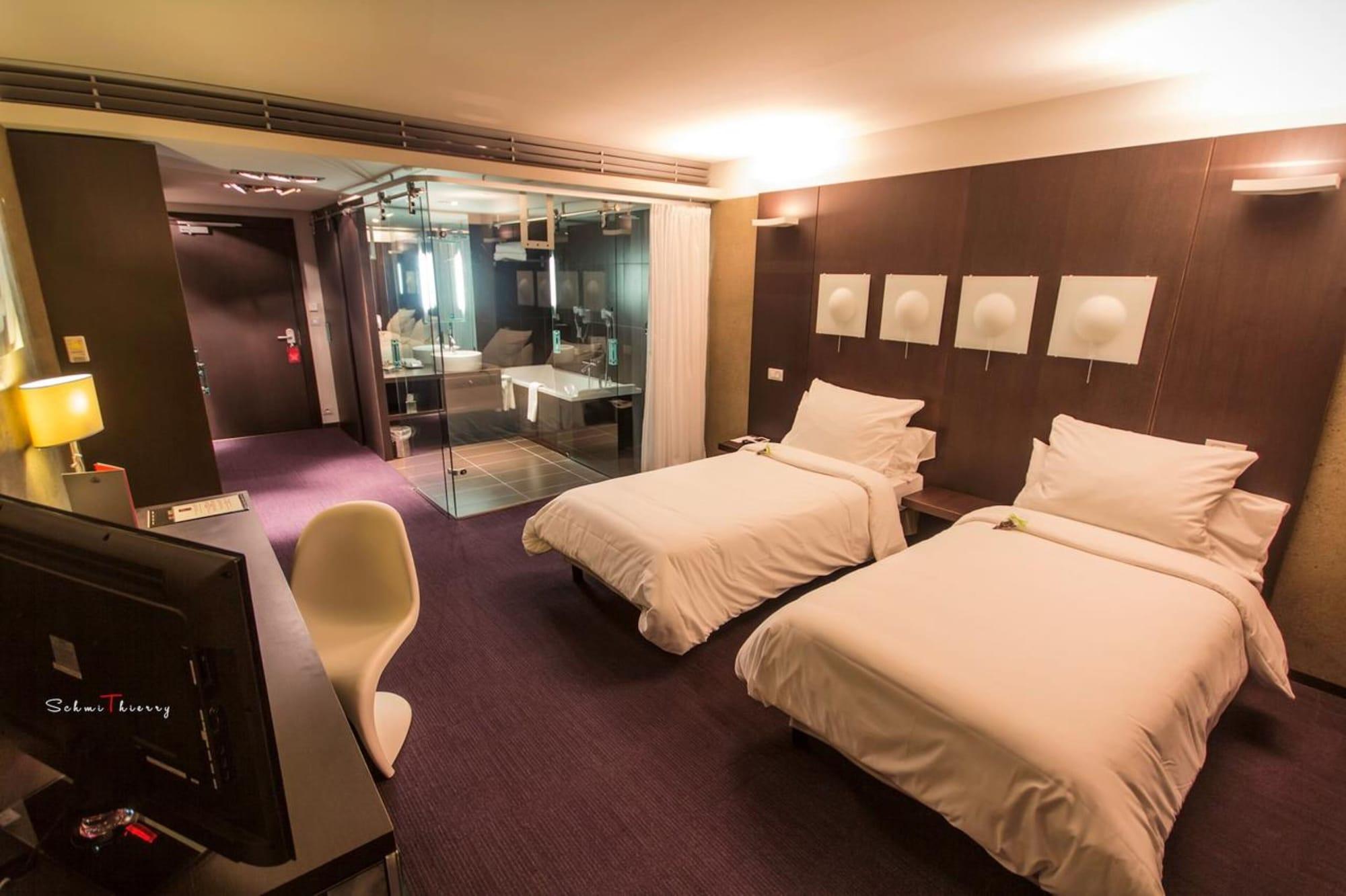 Le Rex Hotel Tarbes Ngoại thất bức ảnh