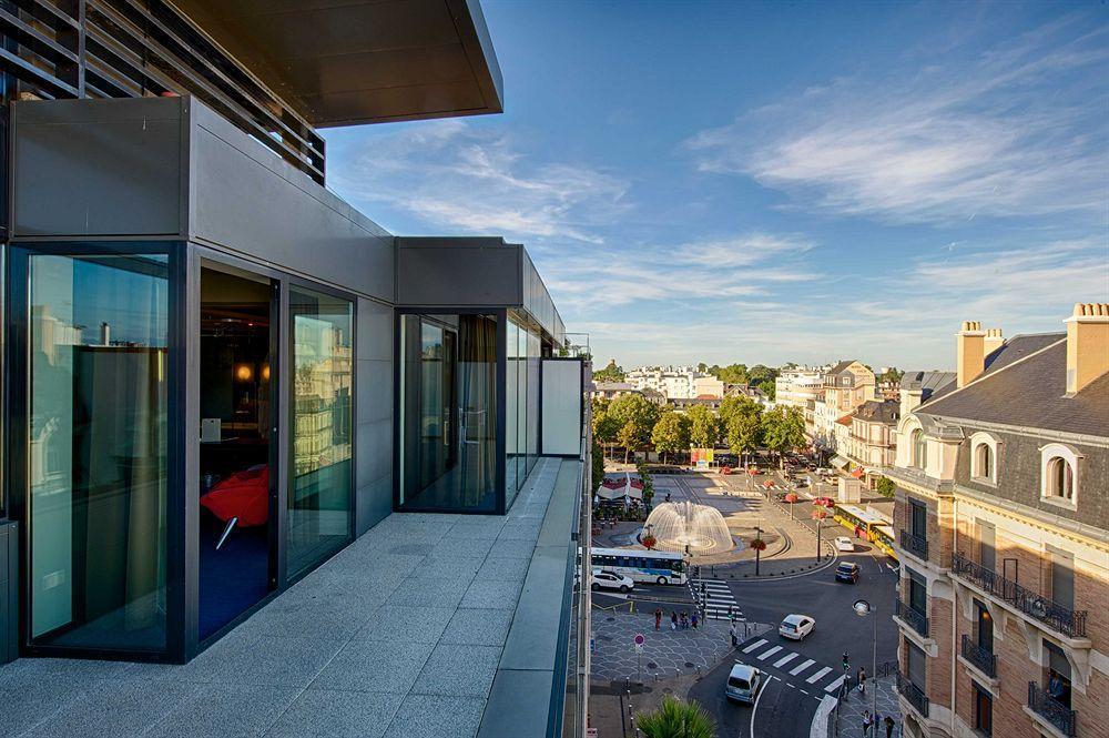 Le Rex Hotel Tarbes Ngoại thất bức ảnh
