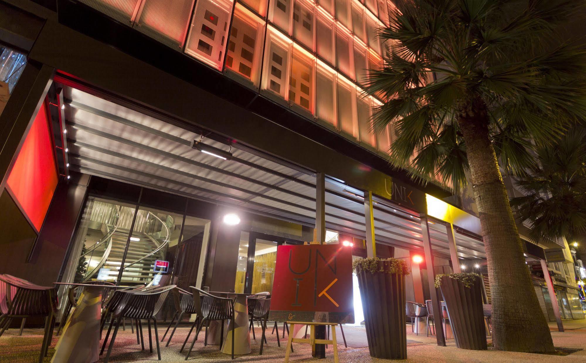 Le Rex Hotel Tarbes Ngoại thất bức ảnh