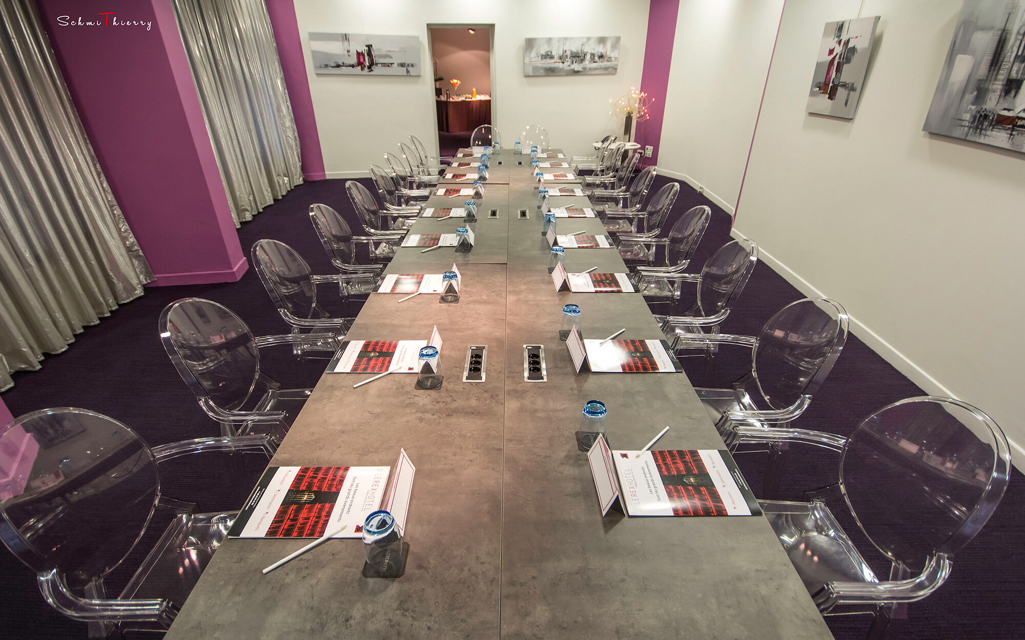 Le Rex Hotel Tarbes Ngoại thất bức ảnh