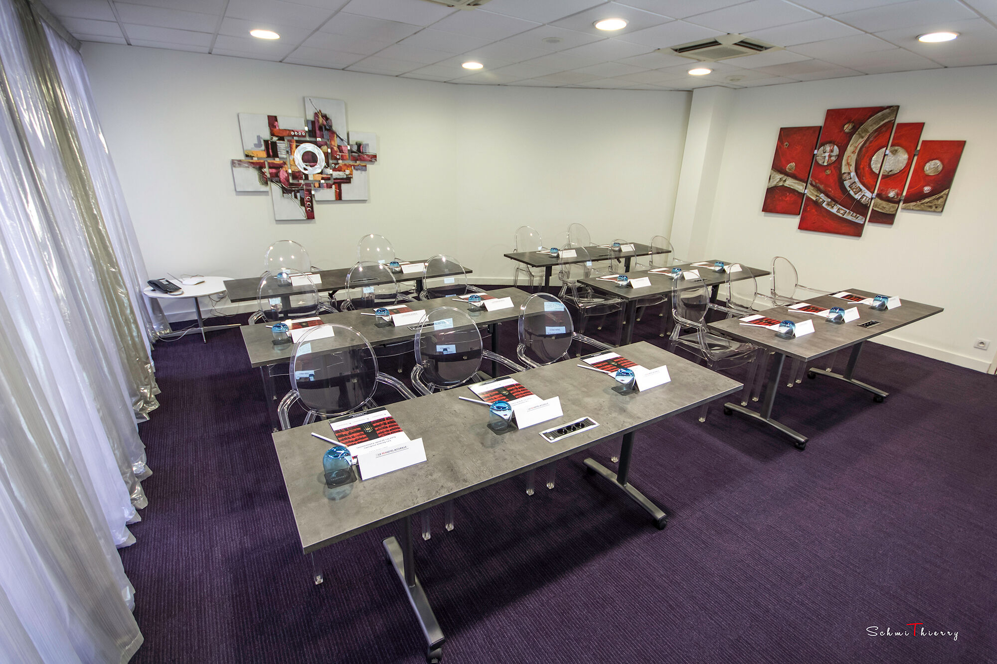 Le Rex Hotel Tarbes Ngoại thất bức ảnh